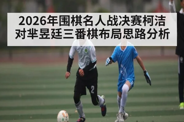 2026年围棋名人战决赛柯洁对芈昱廷三番棋布局思路分析（kaiyun）