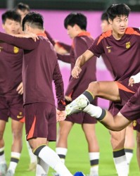 开云-差距大！中国队VS日本队，亚足联给出6大对比，冠军已失去悬念？